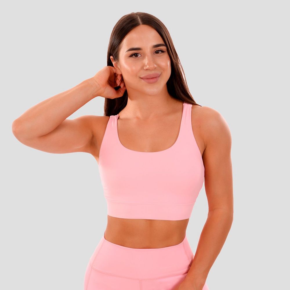 Нов комплект на GymBeam