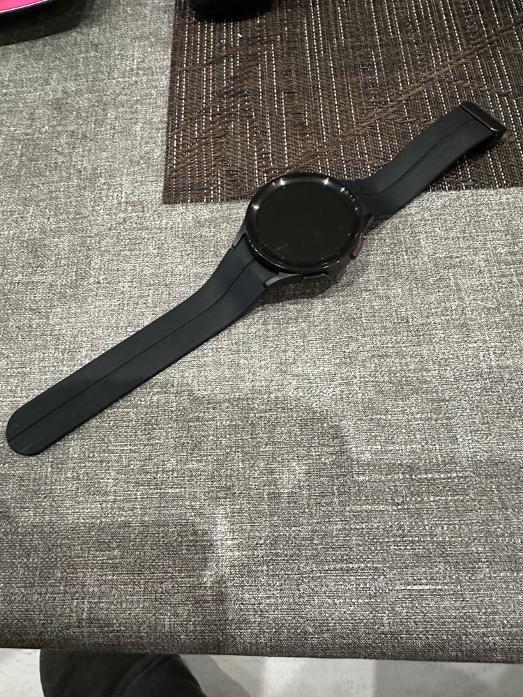 Galaxy watch 5 pro