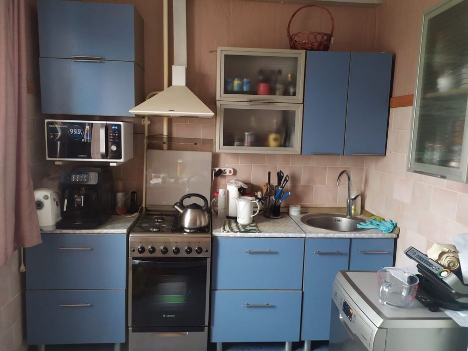 Продам кухонный гарнитур