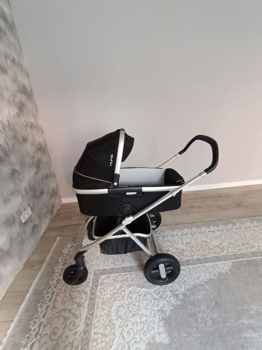 Коляска Nuna Ivvi 2в 1.