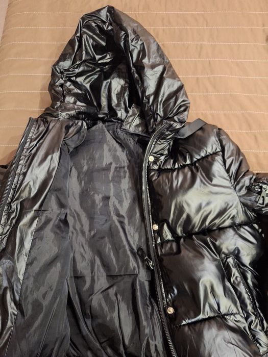 Яке за зимата с качулка за 25лв