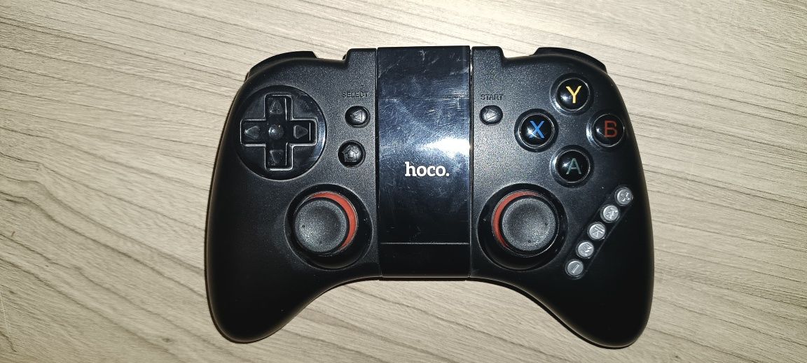 Без проводной игровой приставка Hoco GM3