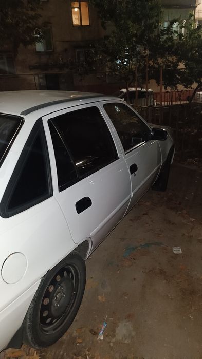 Nexia 2 2014 sons gibrid prastoy