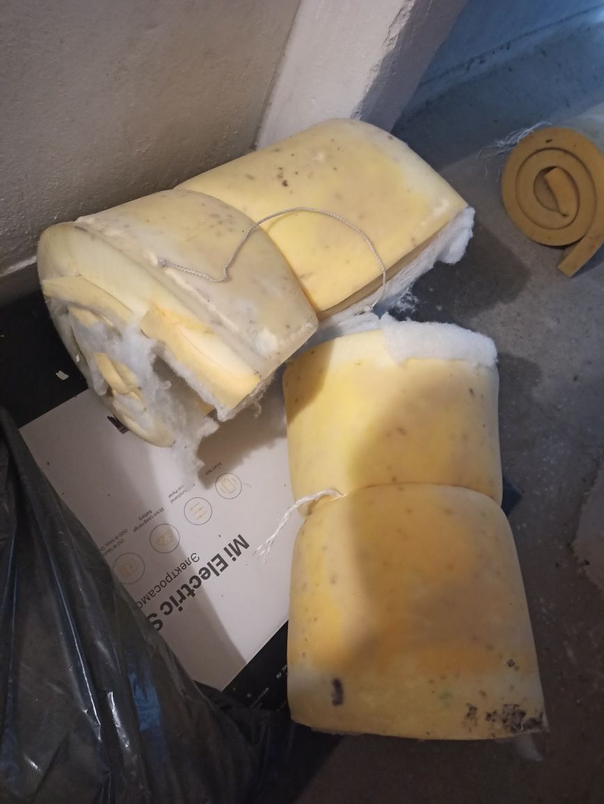 Продавам дунапрен матрак