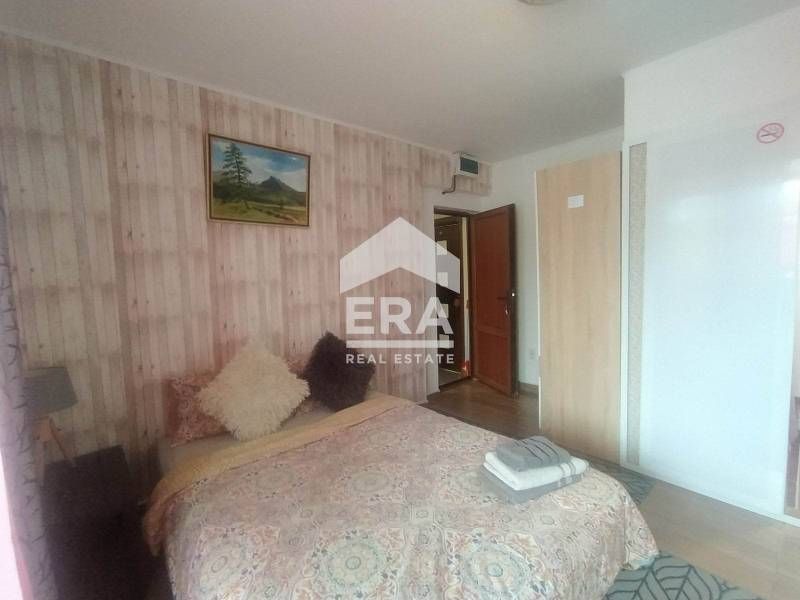 Продава се Четиристаен апартамент в Варна, Лятно кино Тракия - 102 кв.м за 2648 €/кв.м - Снимка #3