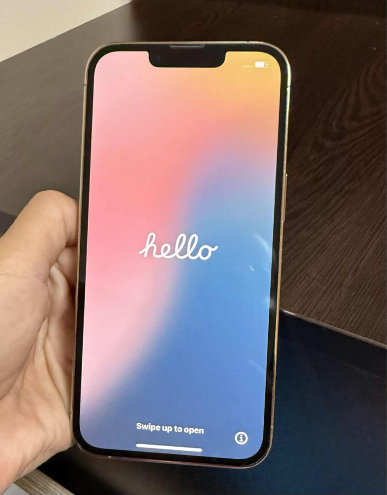 Iphone 13 Pro 128GB