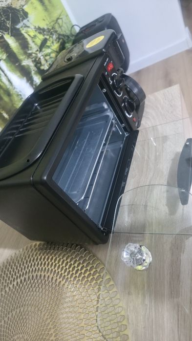 Cuptor nou cu filtru de cafea