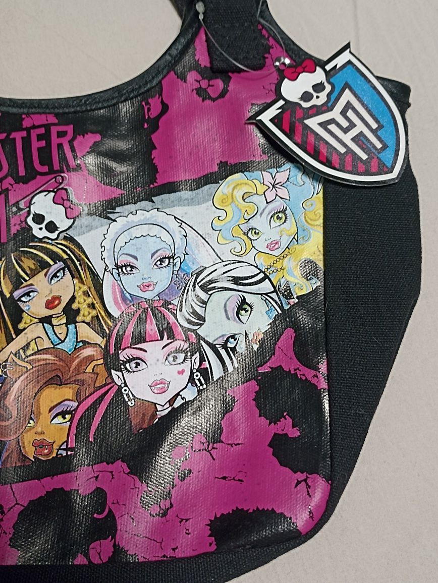 Geanta Monster high