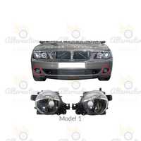 Халоген за BMW 7 E38/E65/E66/F01/F02 БМВ 7 E65/Е66/Е38/Ф01,2001-2012