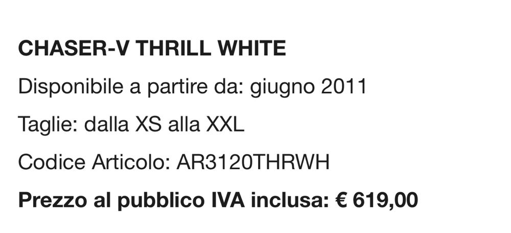 Casca motocicleta Arai