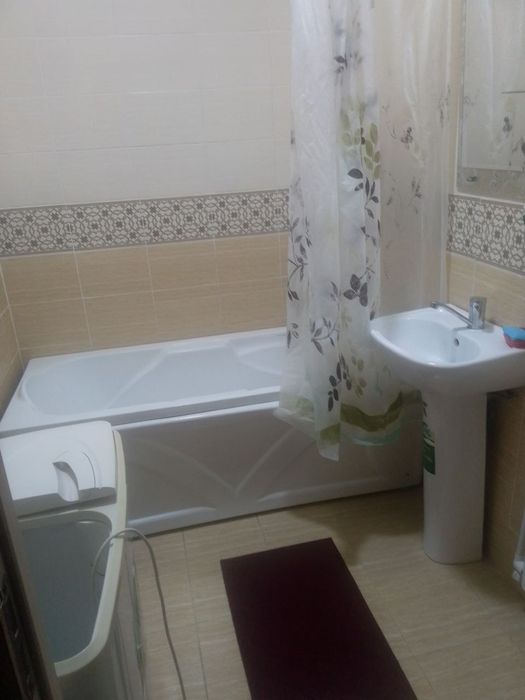 2 хонали квартира ижарага берилади!!!