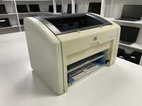 Принтер HP LaserJet 1022