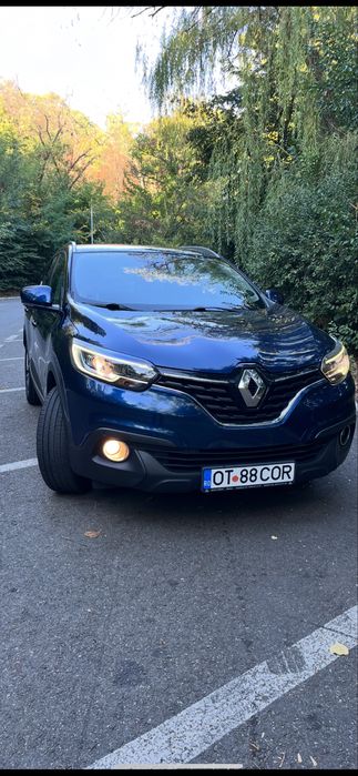 Renault Kadjar  automat