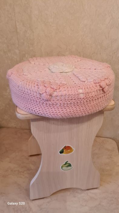 Подушка для стула