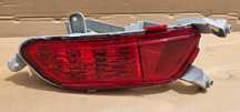 Stop lampa ceata stanga spate Mazda Mazda CX 3 2018 2019 2020 2021