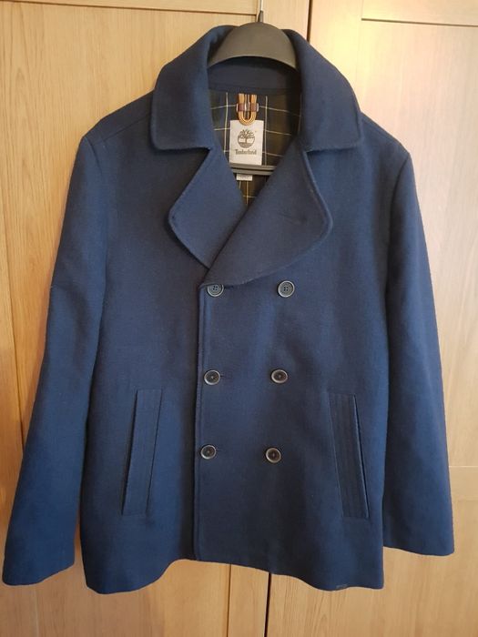 Sacou bărbați, Timberland, m.M, 33% lână