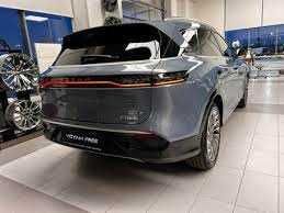 voyah free elektor 2025 nasiya vaqt