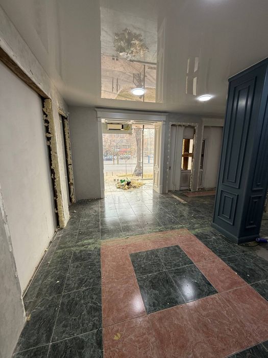 Нежилое помещение под офис, шоурум магазин