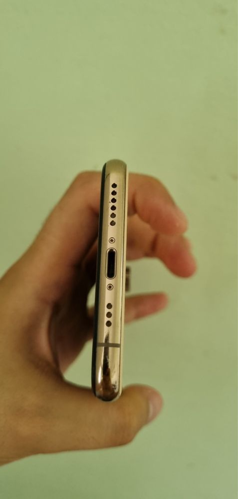 iPhone XS 256gb