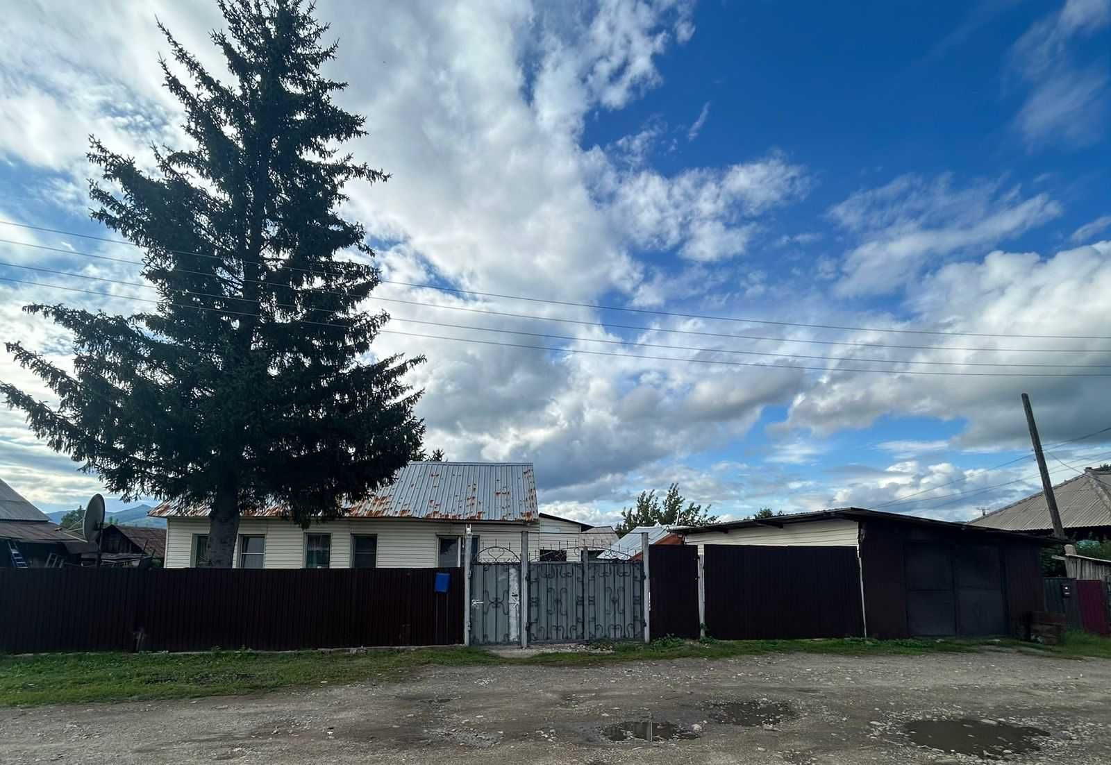 Продам Дом  ул.Садовая