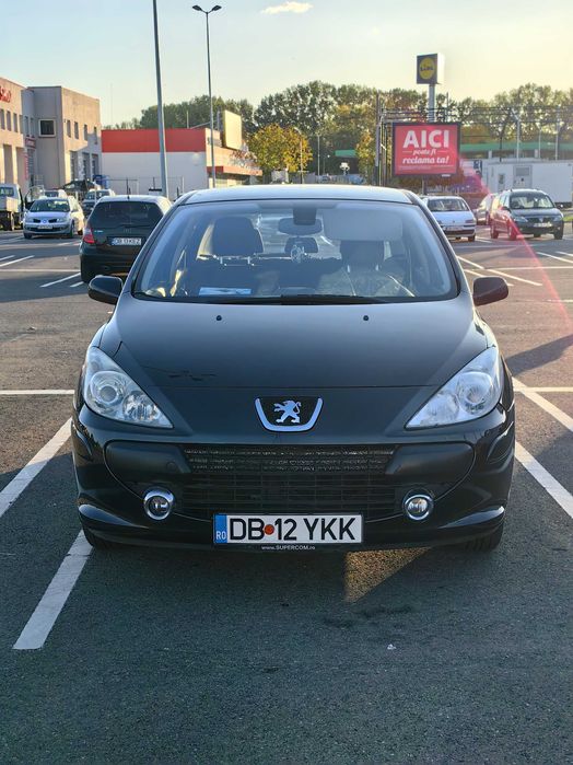 Peugeot 307 2006