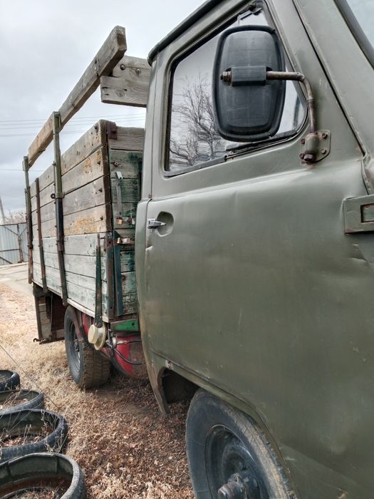 Продается головастик