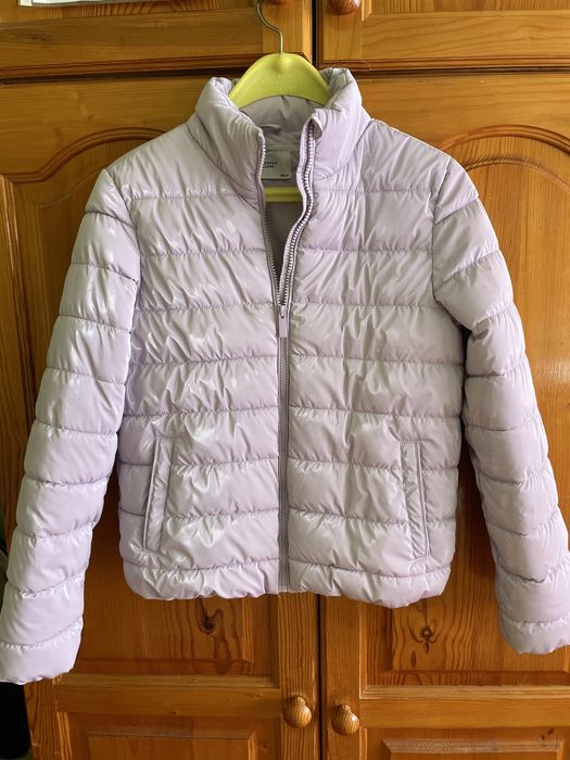 Яке за момиче  Reserved -158 см.-ново