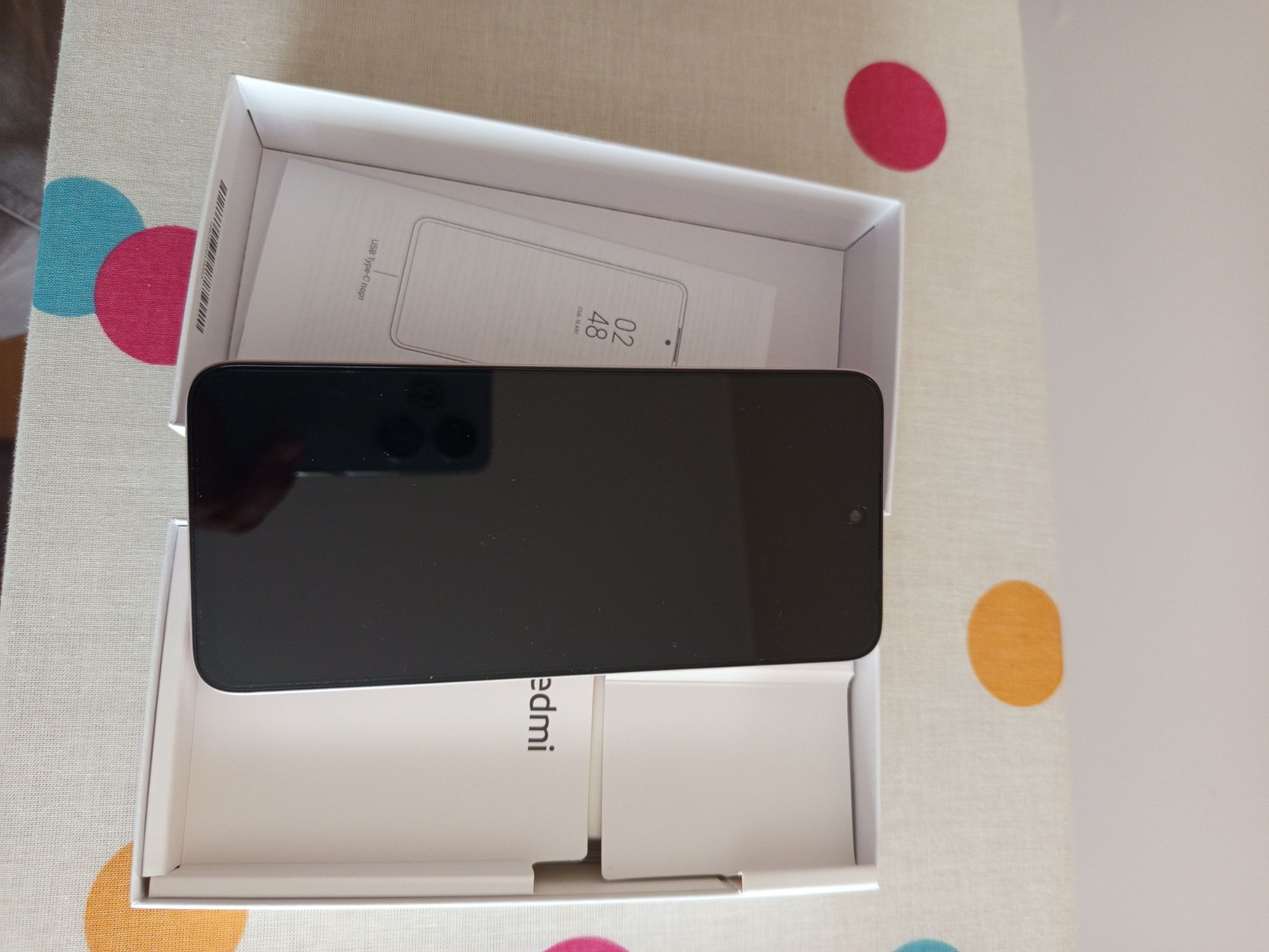 Xiaomi  Redmi 13