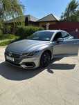 Volkswagen ARTEON 2018 R-line 240 CP 4Motion 4x4