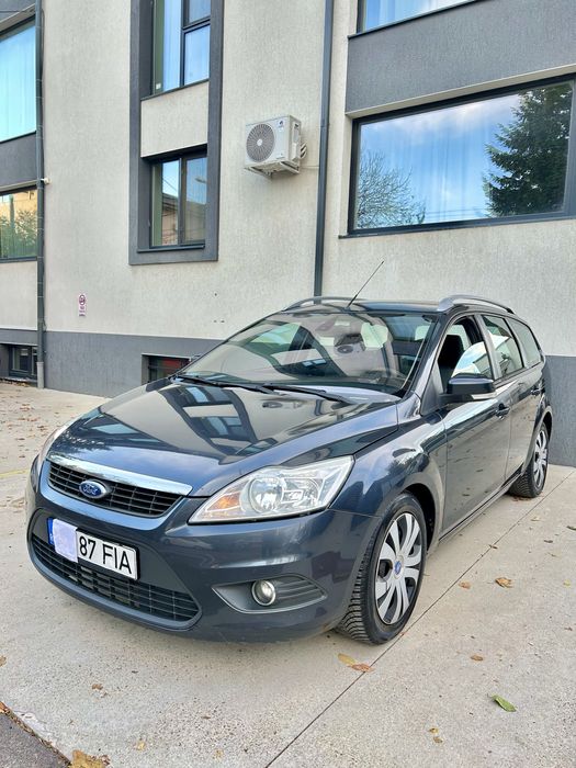 Ford focus 2010 * 1.6 Diesel * Stare e fosrte buna