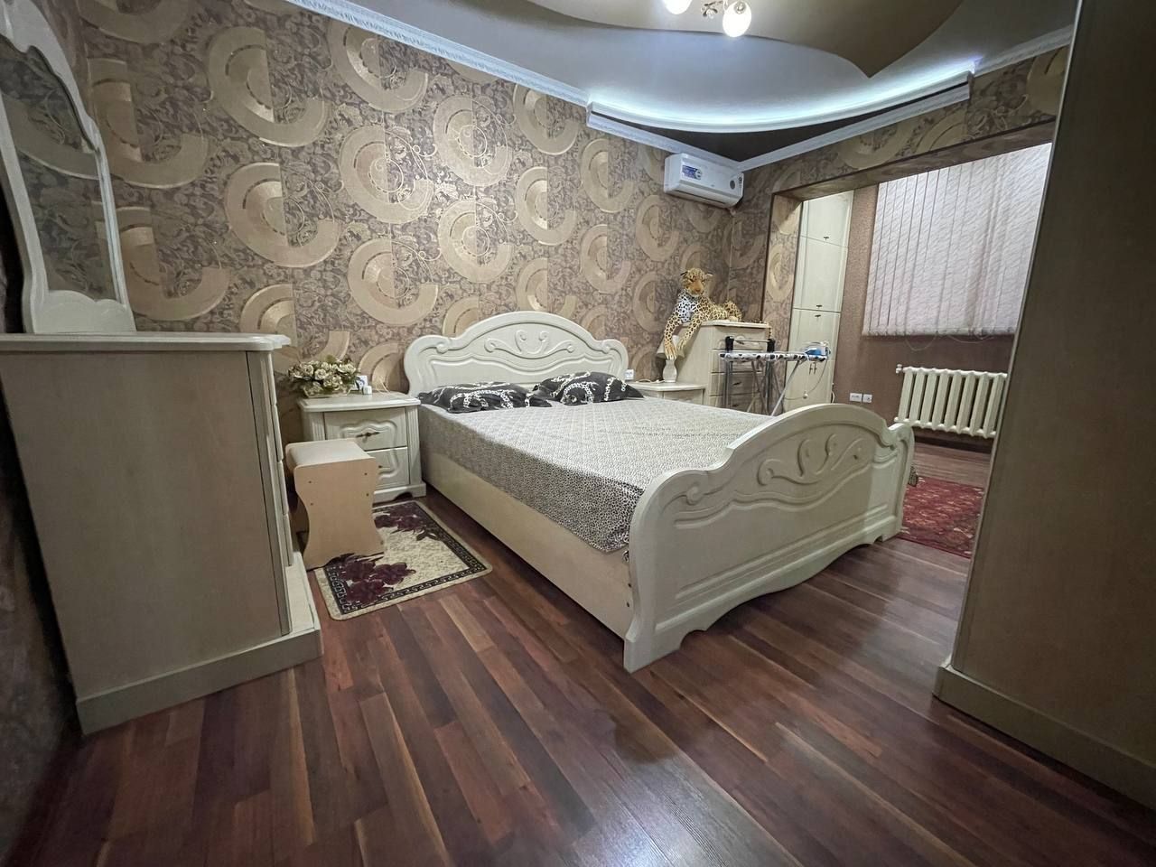 Аренда 1 комнатная квартира