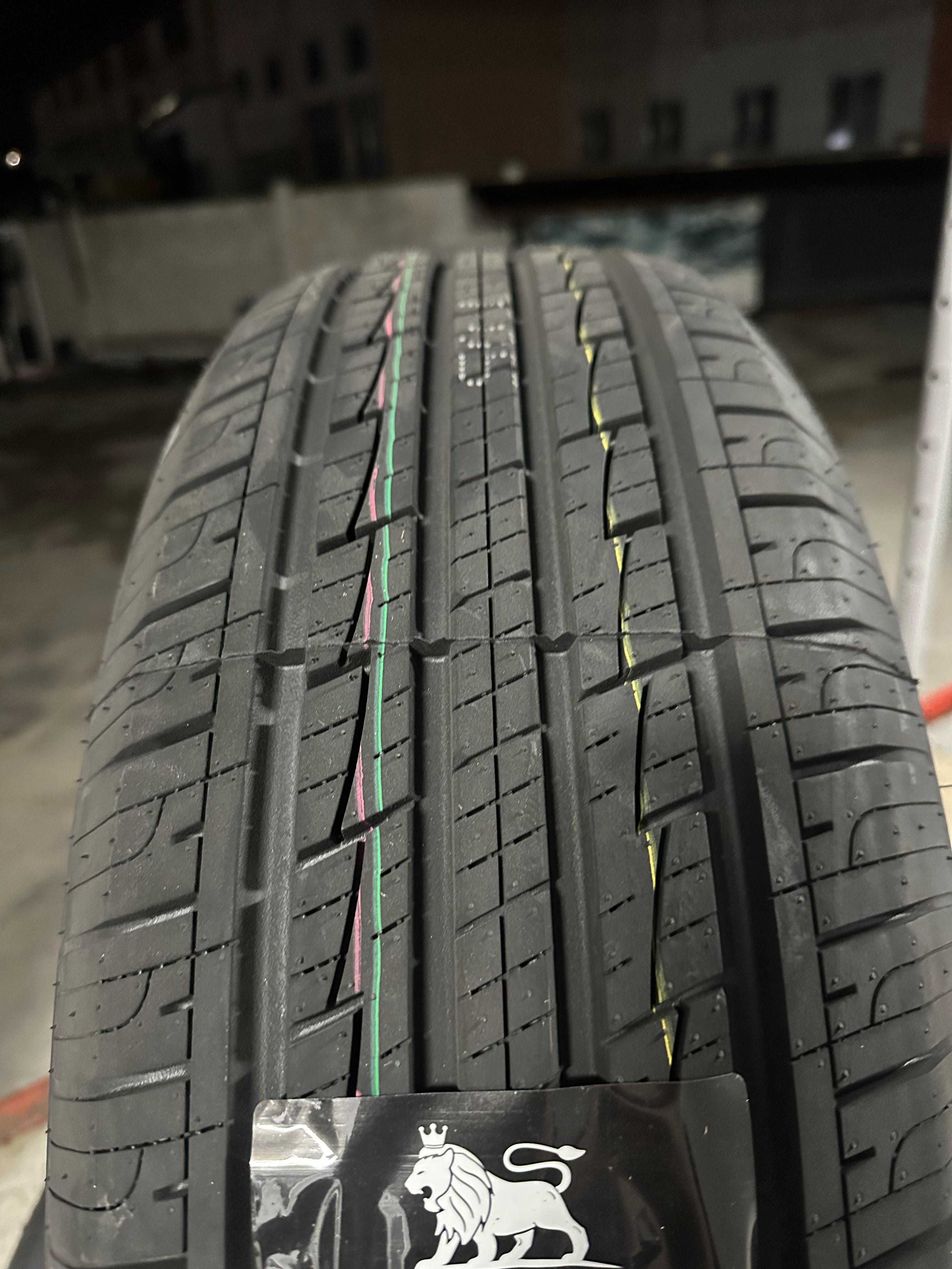 Нови летни гуми ARIVO TRAVERSO ARV H/T 225/60R18 104H XL НОВ DOT