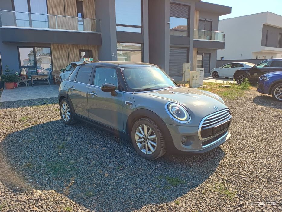 Mini Cooper Mini Cooper 1.5 -136 CP, cutie automata