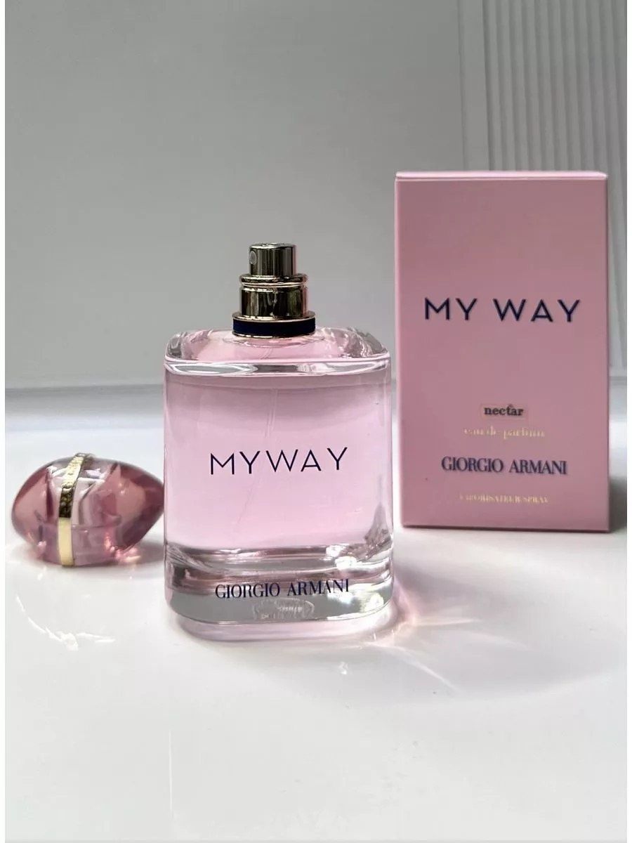 My way parfume (Турция люкс)