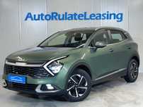 Kia Sportage GARANTIE 2 ANI, 230 CP Hybrid T-GDI, Clima, Navi, App Connect