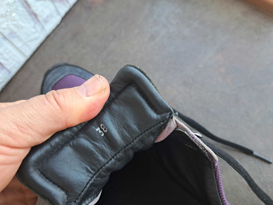 Дамски кецове,маратонки,спортни обувки,DSQUARED2 сникърси,ном ,37