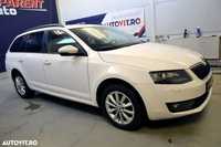 Skoda Octavia Skoda Octavia, combi 375.000 km cu motor defect