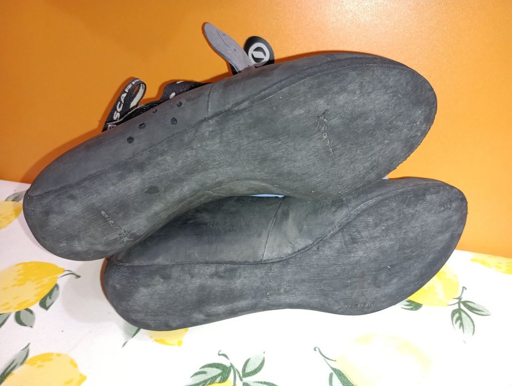 Scarpa N 38 Italy Climbing - 65 лв