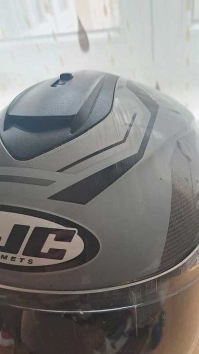 Casca motocicleta HJC C70 NIAN Marimea M