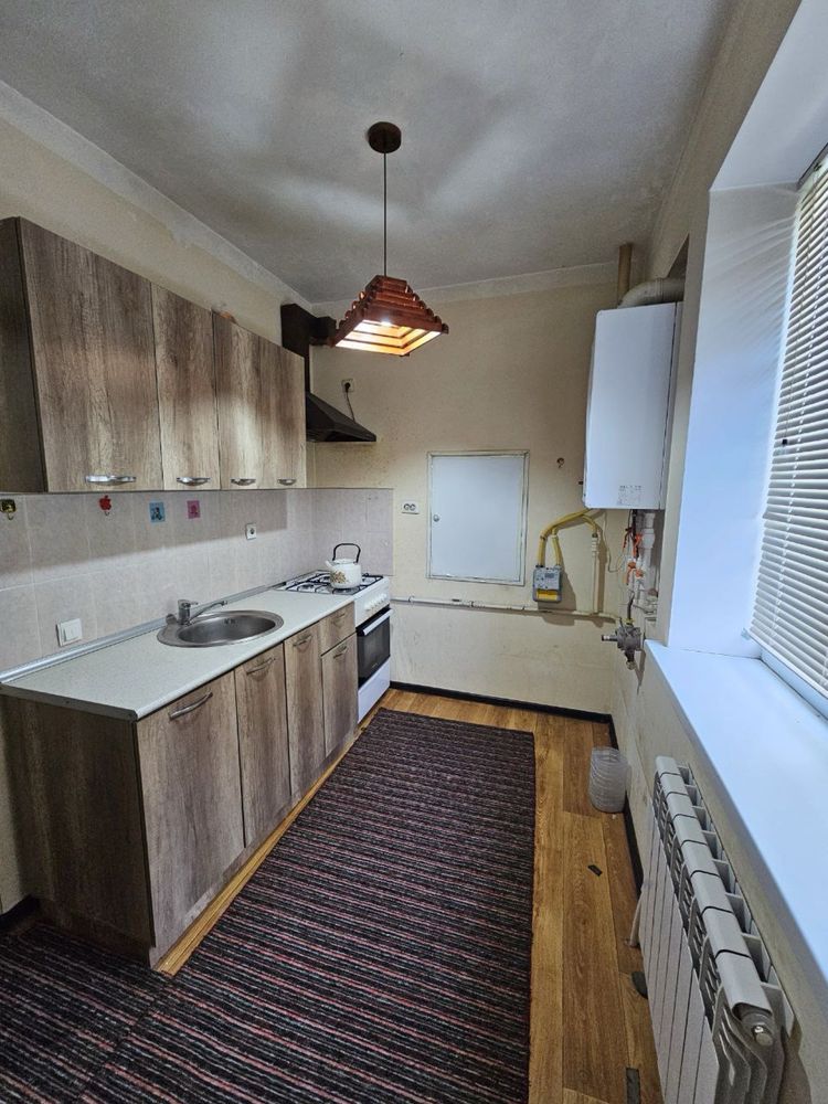 Срочно! 3 хона квартира Новостройка 71 m² без глухой