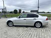 Vand urgent BMW 320i 2006