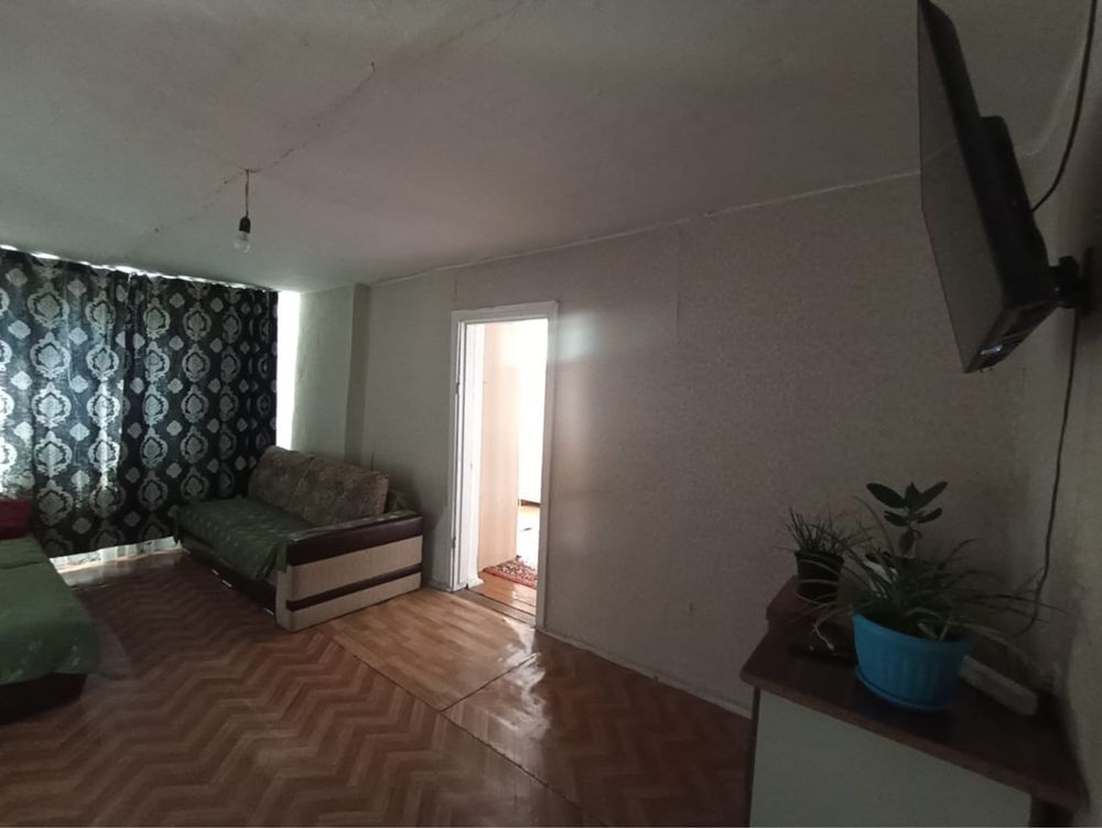 Продаю дом в поселке тегис-жол
