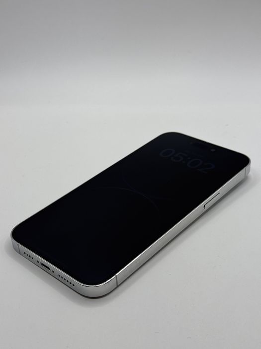 Magazin vinde iphone 14 pro max 128gb 100% Grad B Garantie 24 luni