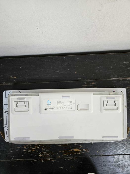 Tastatura Logitech G715   Zeus 63528