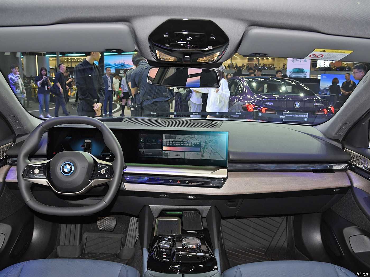 BMW i3 i5 под заказ