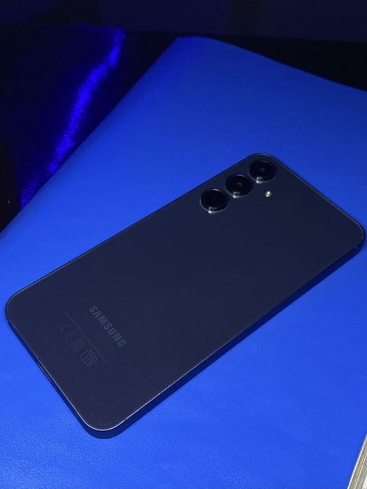 Самсунг А55 256гб