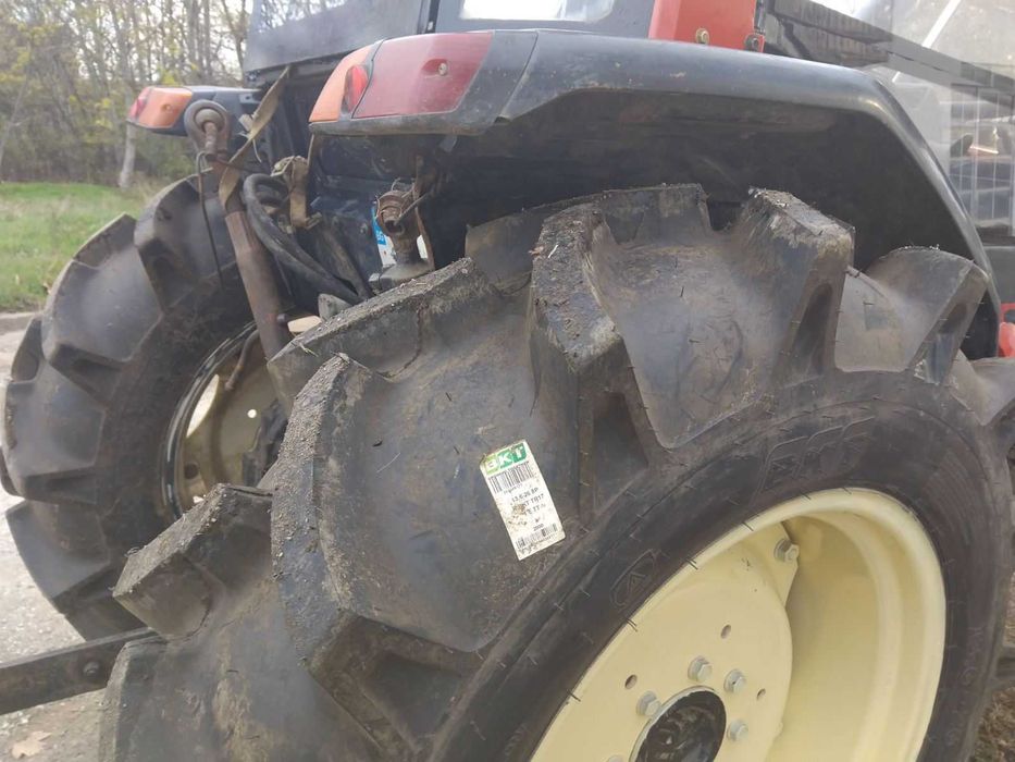 Продавам Yanmar. Напълно обслужен