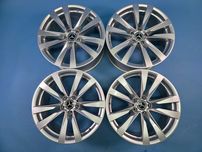 Jante Aliaj 5x112 19'' OEM Mercedes S-Class W223 GLC GLB EQB EQC