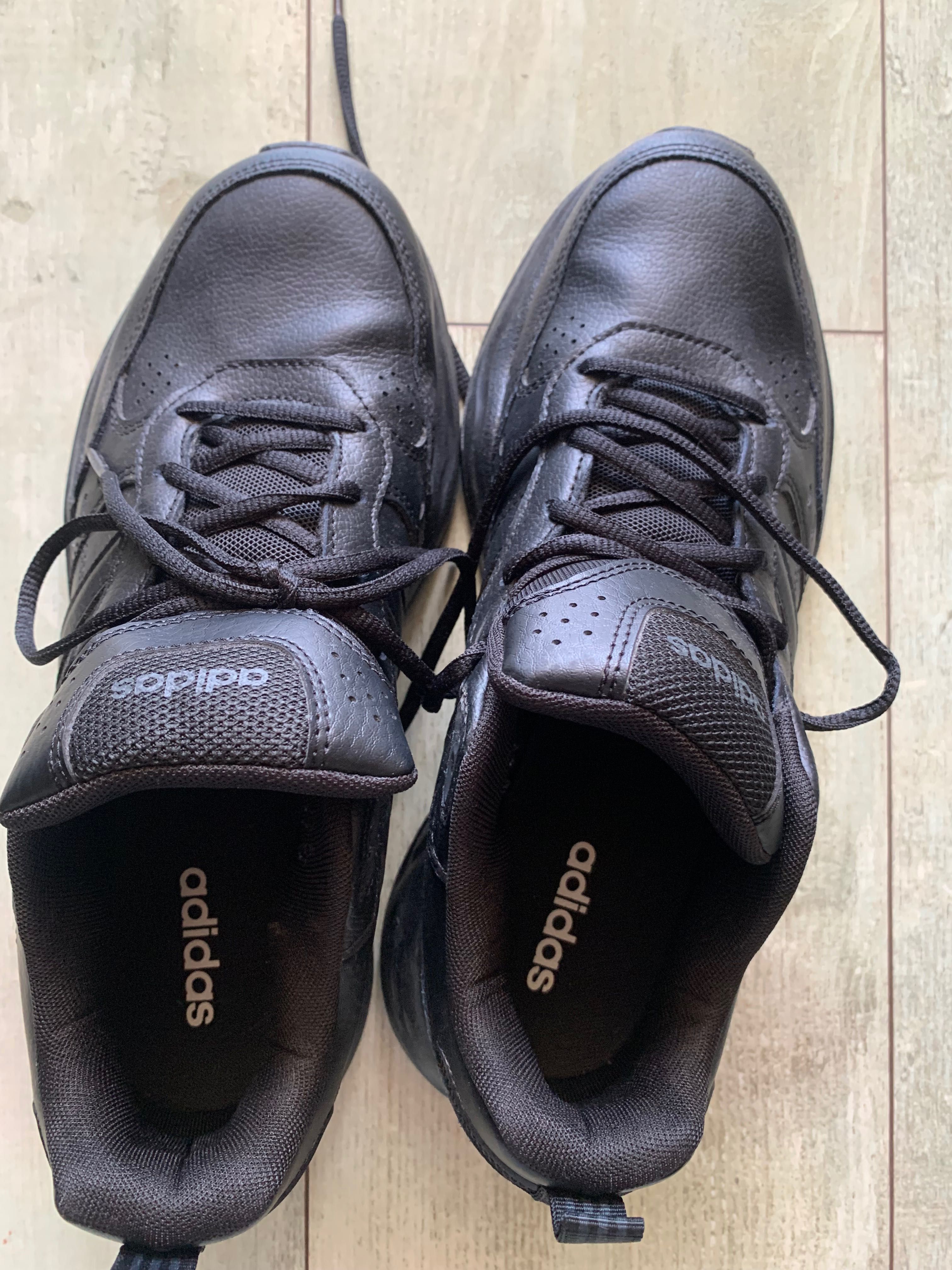 Adidas кожени маратонки номер 42/2/3