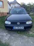 Vand Golf 4 1.6 16v
